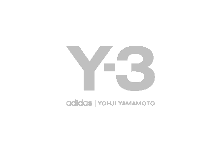 y-3 Adidas yohji Yamamoto 